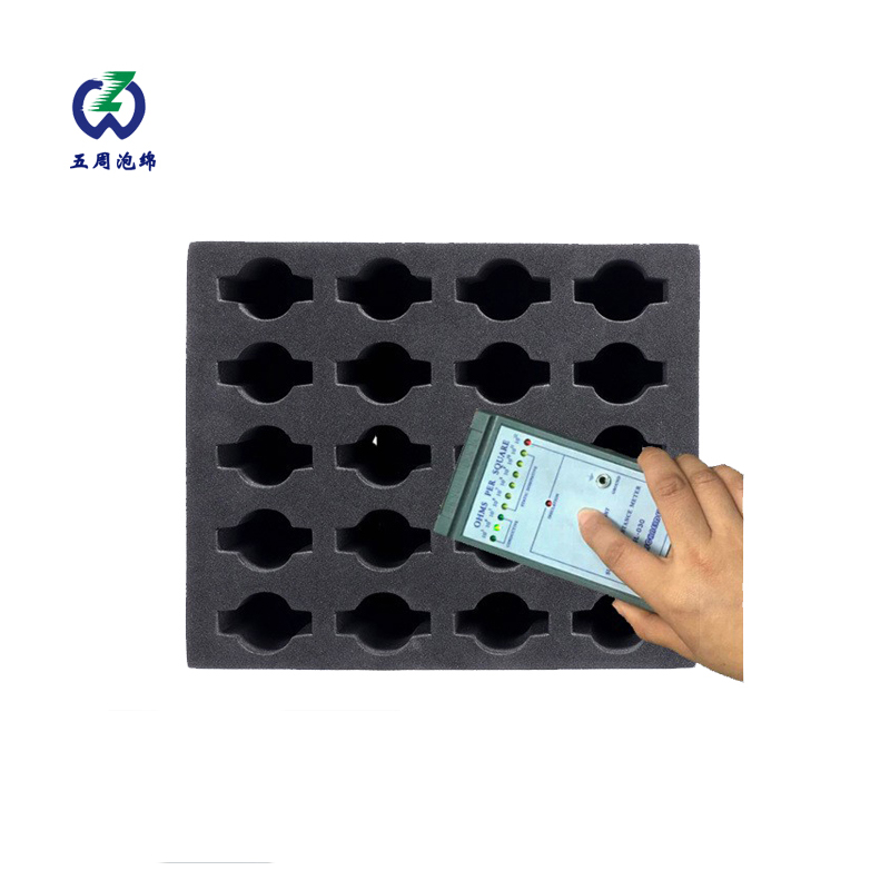 蘇州五周泡棉：19 載砥礪前行，鑄就行業(yè)輝煌?