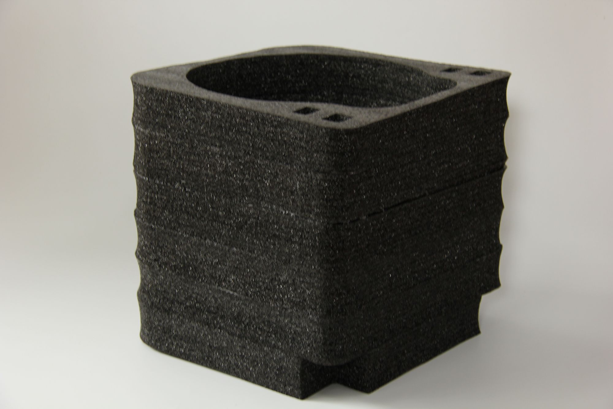 19 年深耕，五周泡棉用實(shí)力鑄就行業(yè)信賴