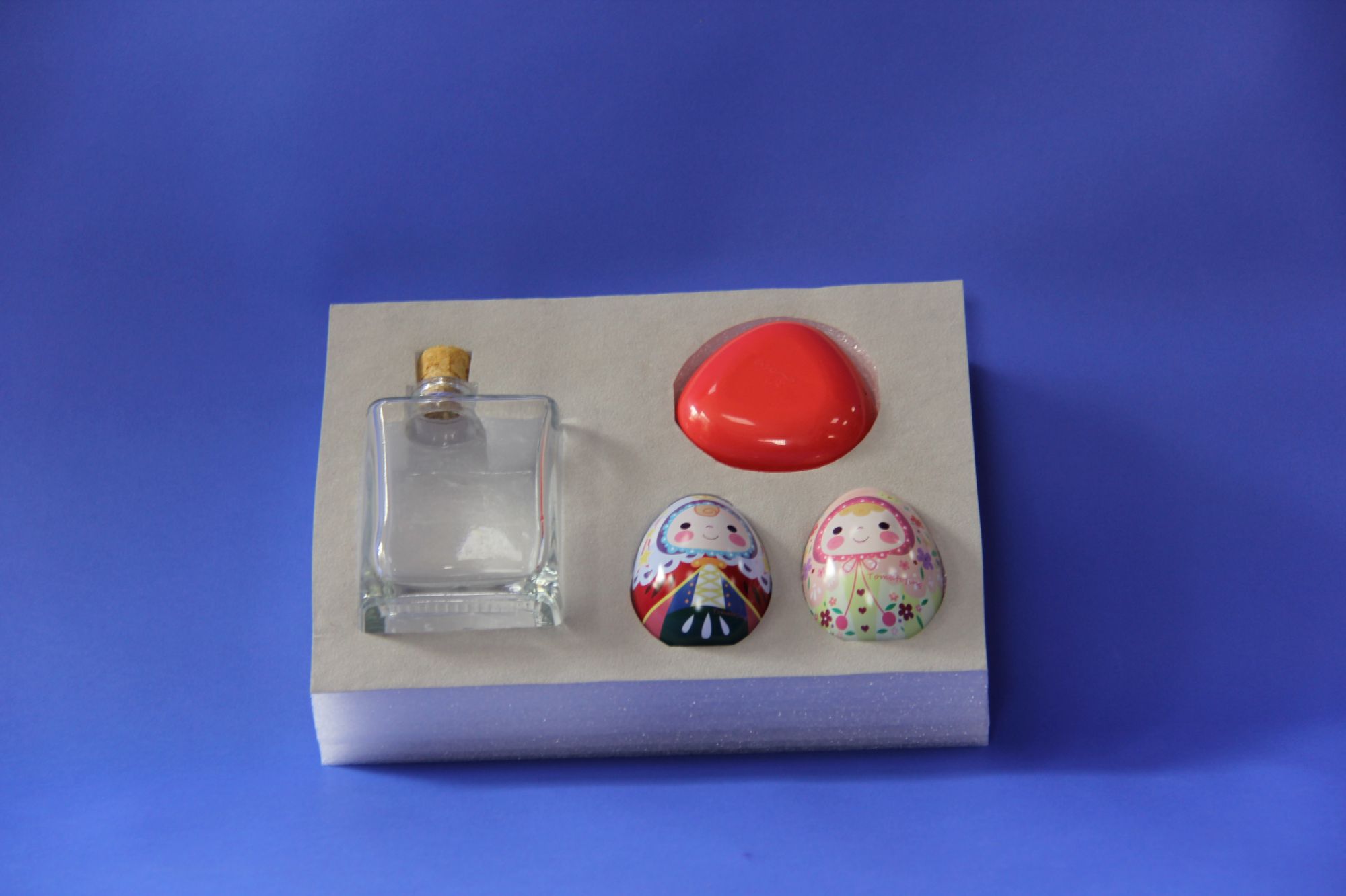 以客戶為中心，五周泡棉的服務(wù)之道