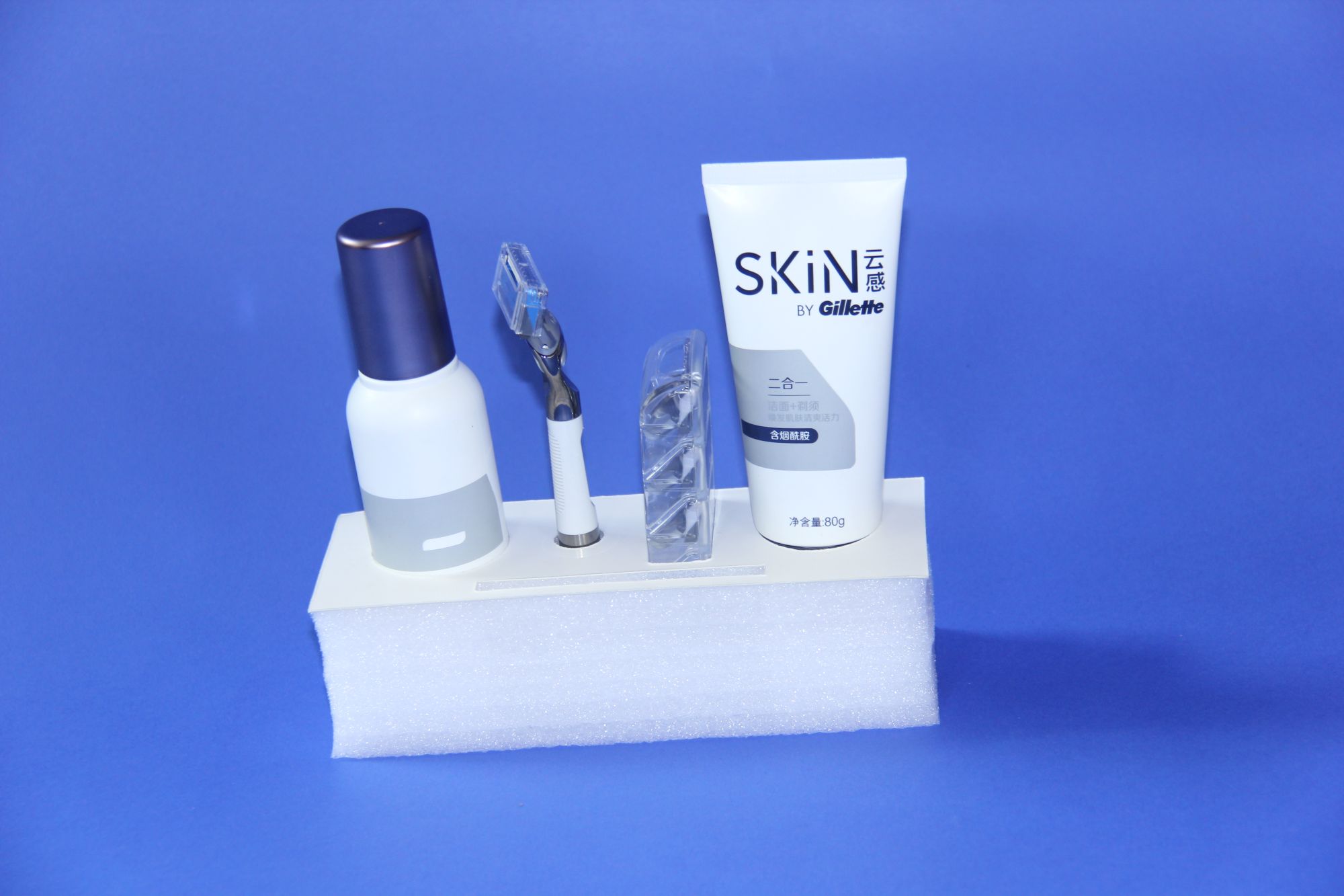 誠信為基，五周泡棉的長期主義之路