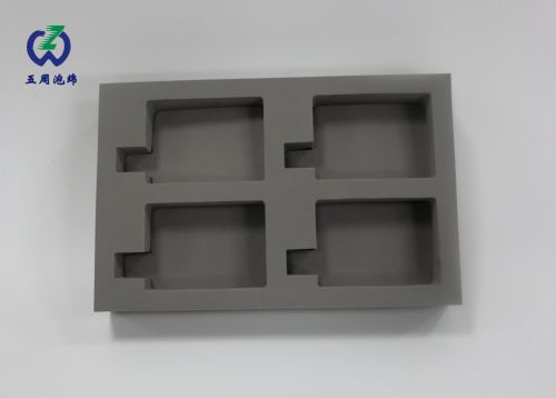 EVA 泡棉內(nèi)襯加工工藝指南：了解流程，把控品質(zhì)