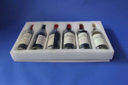 EPE 珍珠棉內(nèi)襯護(hù)航葡萄酒運(yùn)輸，客戶(hù)案例分享指南