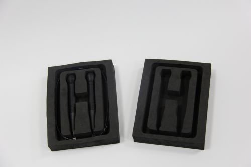 EVA 泡棉內襯加工工藝指南：從設計到生產的全流程解析