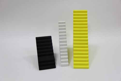 能成為行業(yè)精品的 EVA 泡棉內(nèi)襯，都有哪些品牌基因？