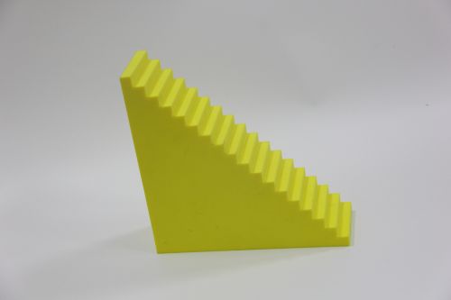 2.五周泡棉的 EVA 泡棉內(nèi)襯，如何體現(xiàn) “愛心經(jīng)營” 理念？