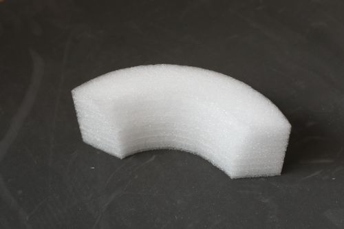 合作泡棉廠家看什么？蘇州五周泡棉的實力指南幫你決策