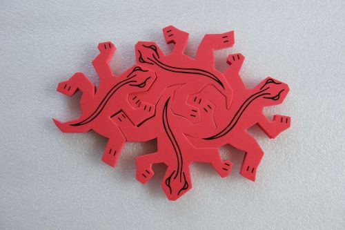 一文讀懂 EVA 泡棉內(nèi)襯：特性、選型與應(yīng)用場景指南