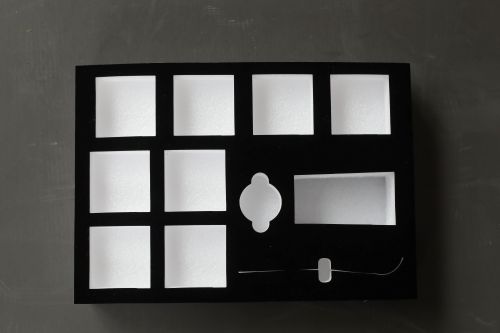 布局全國！蘇州五周泡棉的發(fā)展版圖與合作邀約