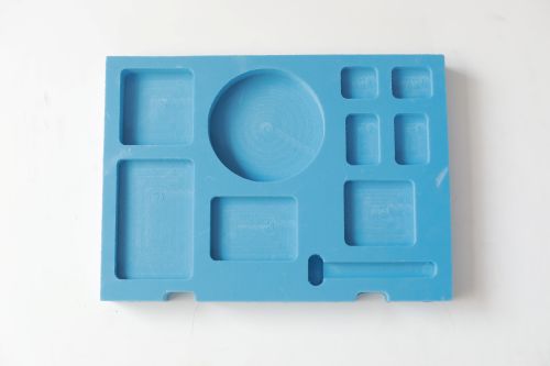 電子配件防護(hù)指南：從損耗難題到零破損，看 EVA 泡棉內(nèi)襯如何發(fā)力?