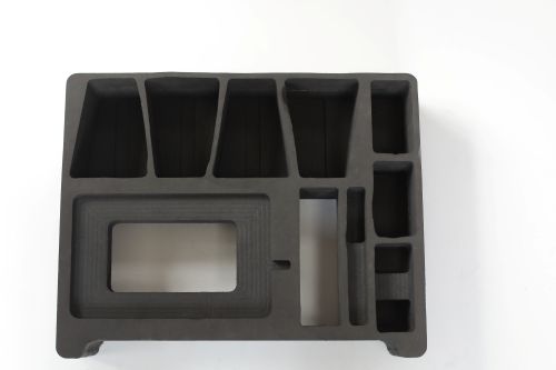 EVA 泡棉內(nèi)襯如何定制？專業(yè)流程包含哪些步驟？