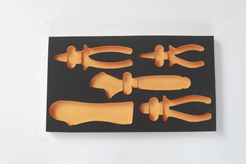 什么是 EVA 泡棉內(nèi)襯？為何成包裝行業(yè) “寵兒”？