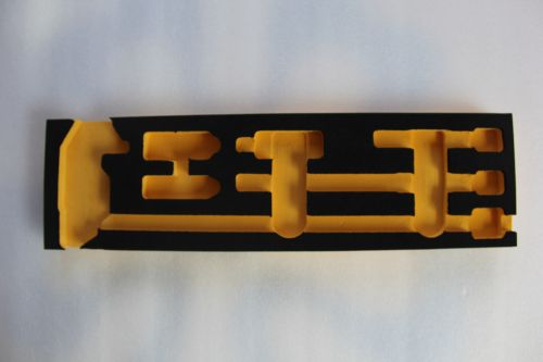 周轉(zhuǎn)箱有哪些類型？五周泡棉的配套制品如何？