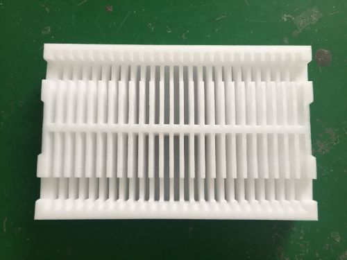 企業(yè)包裝選 EPE 珍珠棉內(nèi)襯？先看這些行業(yè)關(guān)鍵考量點(diǎn)