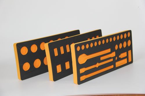 定制 EVA 泡棉內(nèi)襯時(shí)，需重點(diǎn)關(guān)注哪些關(guān)鍵參數(shù)？