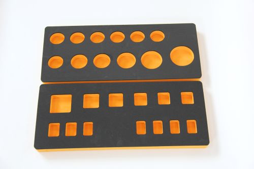 EVA 泡棉內(nèi)襯為何能成傳統(tǒng)包裝材料的理想替代品？