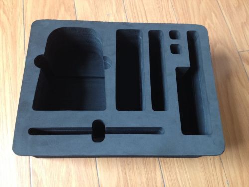 泡棉定制怕質(zhì)量差、交期慢？五周泡棉有破解之法