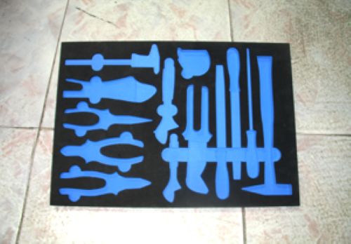 哪家泡棉廠家能提供一站式定制服務(wù)？19 年經(jīng)驗(yàn)的五周泡棉給出答案