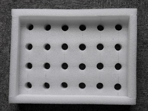 想找有產(chǎn)業(yè)鏈優(yōu)勢(shì)的泡棉廠家？五周泡棉的布局夠不夠