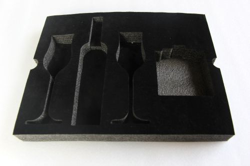 企業(yè)選泡棉定制廠家，常擔心經(jīng)驗不足、服務斷層？