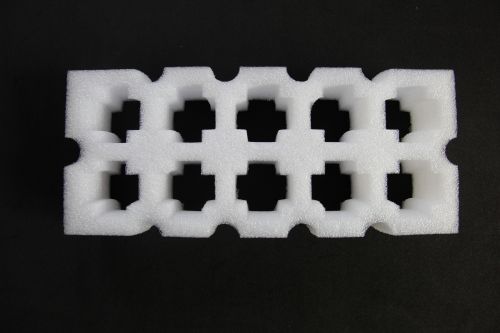 環(huán)保包裝成剛需！EPE 珍珠棉內(nèi)襯如何貼合綠色發(fā)展