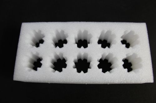 產(chǎn)品形狀特殊難包裝？EPE 珍珠棉內(nèi)襯定制化方案來救場