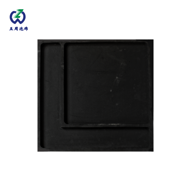 低溫運(yùn)輸包裝易失效？EVA 泡棉內(nèi)襯耐凍抗脆守護(hù)產(chǎn)品安全