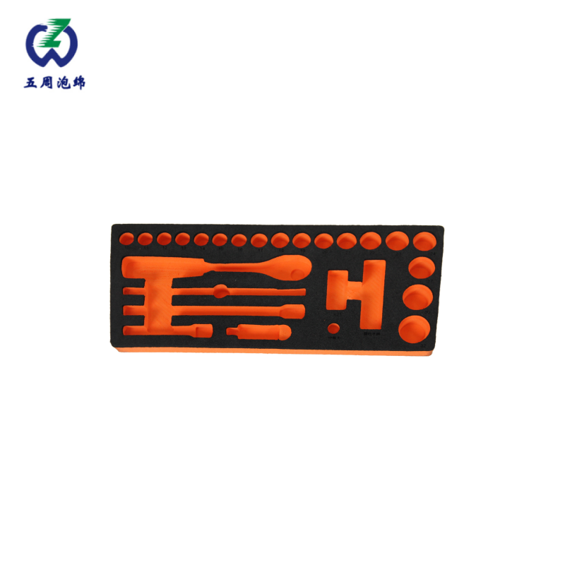 定制 EVA 泡棉內(nèi)襯的完整流程是怎樣的？需多久？