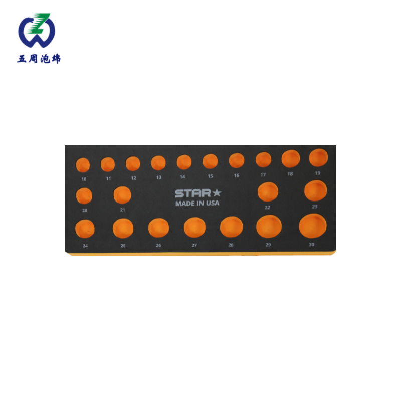 EVA 泡棉內(nèi)襯與 PU 海綿內(nèi)襯有哪些核心區(qū)別？如何選？