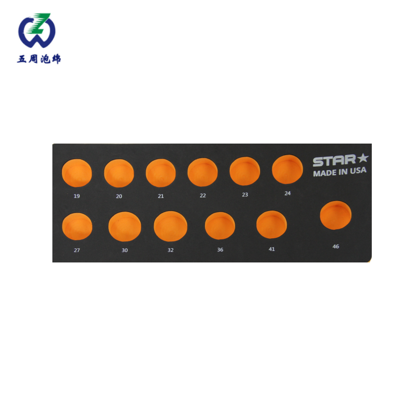 EVA 泡棉內(nèi)襯儲存和日常使用時需注意哪些細節(jié)？