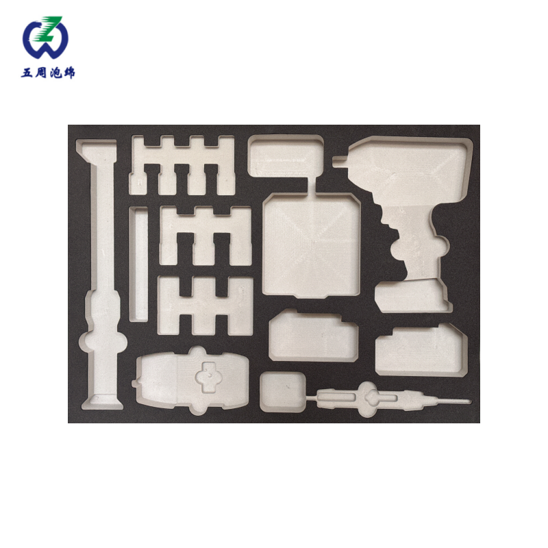 選擇 EVA 泡棉內(nèi)襯時，厚度選不對會有啥影響？該怎么選？