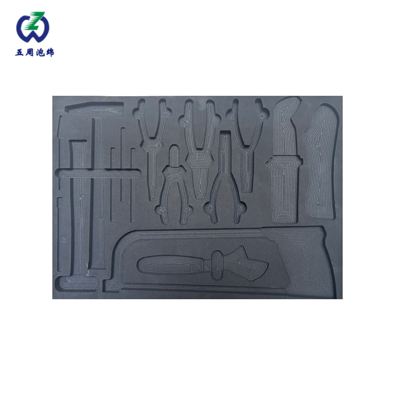 EVA 泡棉內(nèi)襯的抗靜電特性有多重要？哪些場景必須具備？