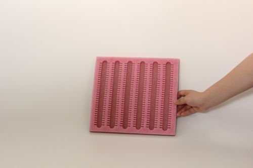 EPE 珍珠棉內(nèi)襯的 “隱形質(zhì)量” 怎么看？內(nèi)行人都查這 3 點