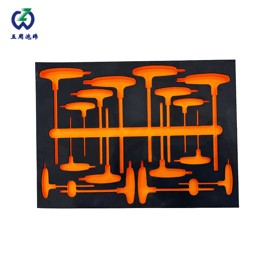 泡棉長期合作怎么選？五周穩(wěn)定服務(wù)指南