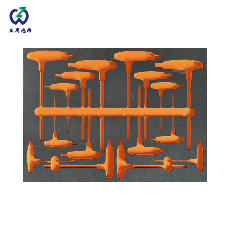 家電行業(yè)泡棉怎么選？五周防震隔熱適配指南