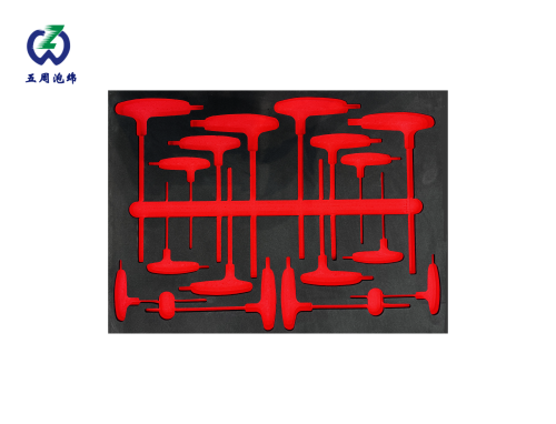 電子泡棉怕靜電損壞元件？五周抗靜電方案來護航