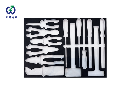 泡棉想兼顧環(huán)保與性能？五周這套方案可行