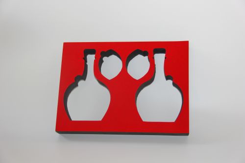 EVA 泡棉內(nèi)襯能做異形定制嗎？復(fù)雜造型定制有哪些要點？