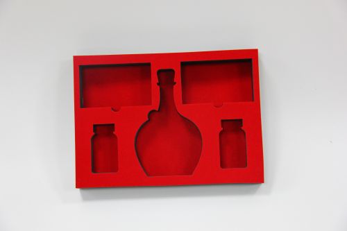 選擇 EVA 泡棉內(nèi)襯時，厚度選不對會有啥影響？該怎么選？