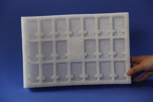 注重細(xì)節(jié)的泡棉廠家，五周品質(zhì)更出眾