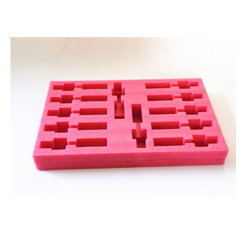 多領(lǐng)域泡棉需求，五周全能適配