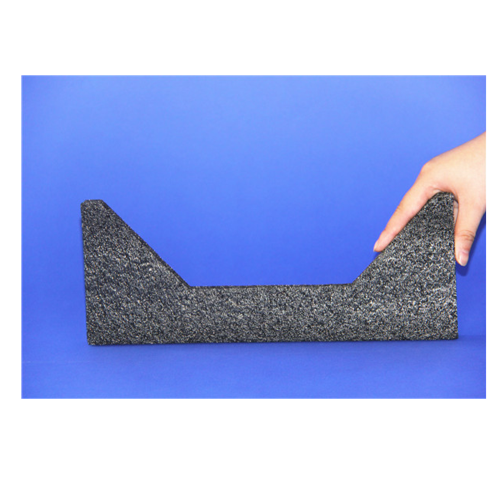 泡棉品質(zhì)看認(rèn)證，五周標(biāo)準(zhǔn)更嚴(yán)格