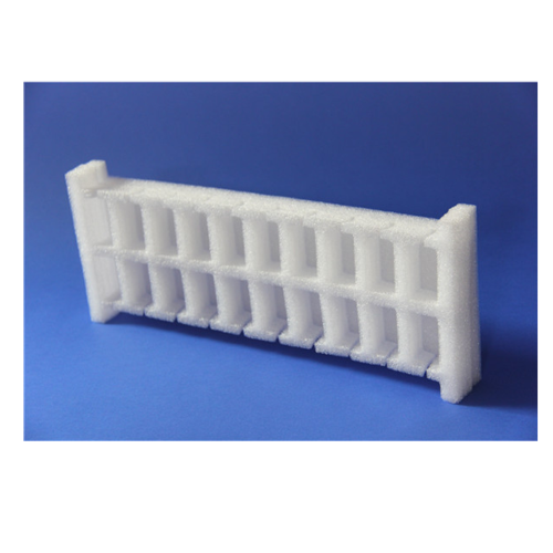 倉儲物流場景下，EPE 珍珠棉內(nèi)襯的實用應(yīng)用技巧