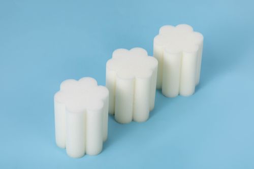 PU 海綿內襯的成型工藝：從原料到成品的制造全流程