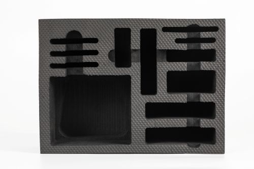 泡棉材料全品類，五周選擇更豐富