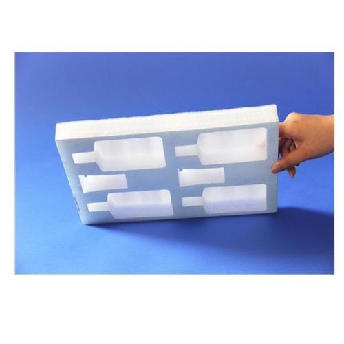 跨境運輸用 EPE 珍珠棉內(nèi)襯？3 個關(guān)鍵防護升級不能少