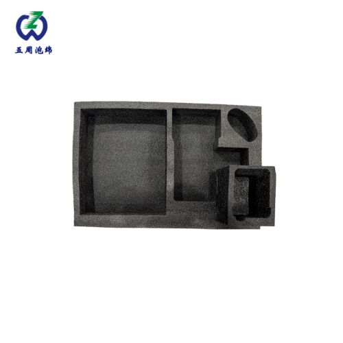 低溫環(huán)境用 EPE 珍珠棉內(nèi)襯？耐低溫特性與選型要點(diǎn)