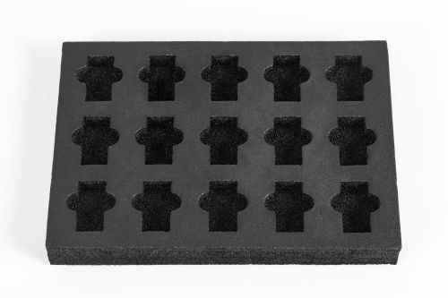 五周泡棉：環(huán)保與品質(zhì)兼得的泡棉優(yōu)選