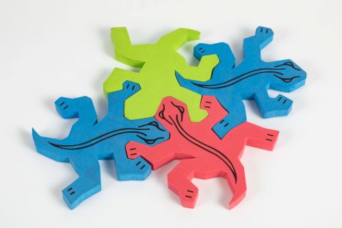 走進五周泡棉車間，見證品質(zhì)誕生