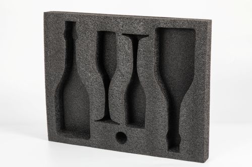 10 年以上老客戶扎堆，五周泡棉憑啥