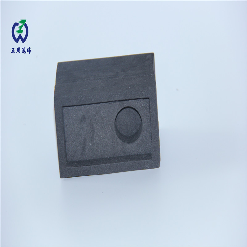 智能設(shè)備包裝專屬：EVA泡棉內(nèi)襯的定制要求與核心優(yōu)勢